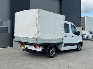 Mercedes-Benz Sprinter – thumbnail 22