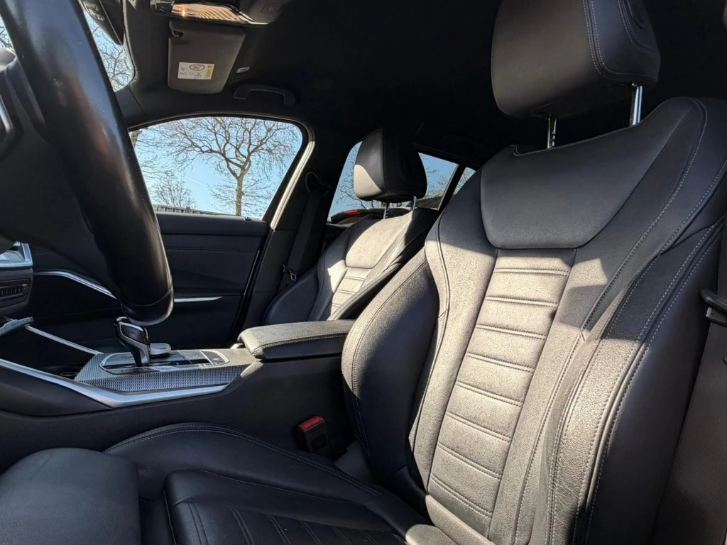 BMW 3 Serie – foto 19