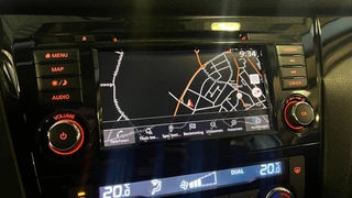 Nissan QASHQAI – thumbnail 42