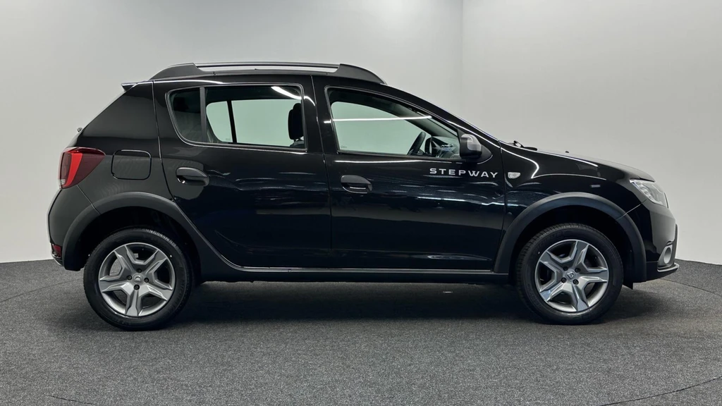 Dacia Sandero – foto 6