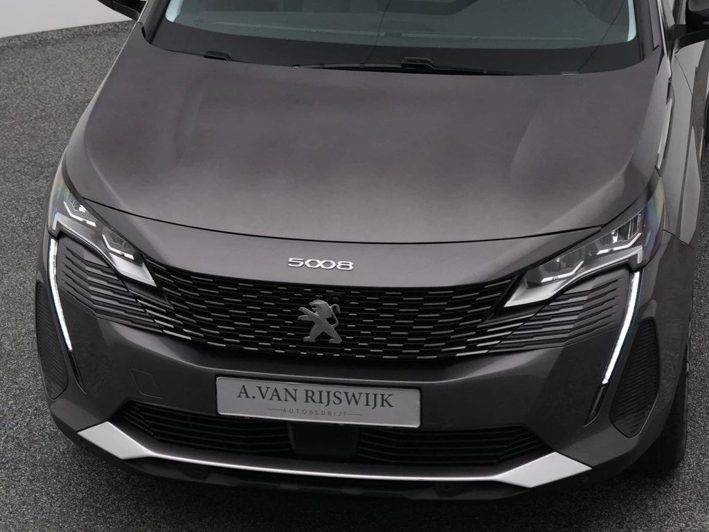 Peugeot 5008 – foto 21