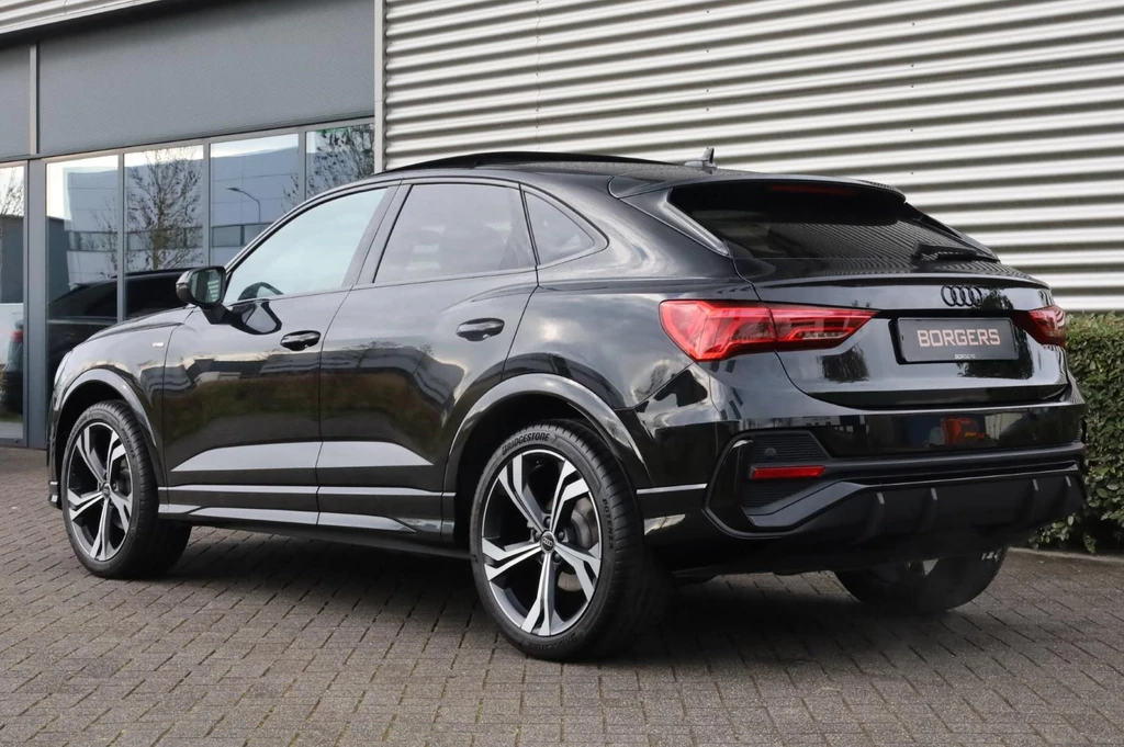 Audi Q3 – foto 7