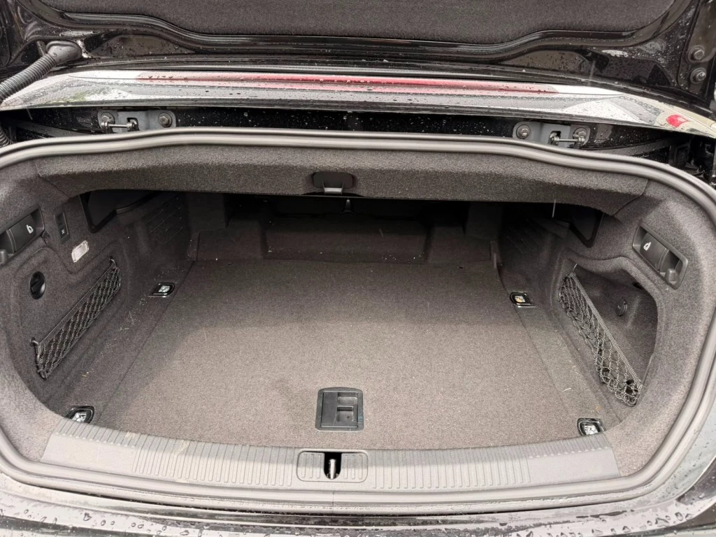 Audi S5 – foto 37