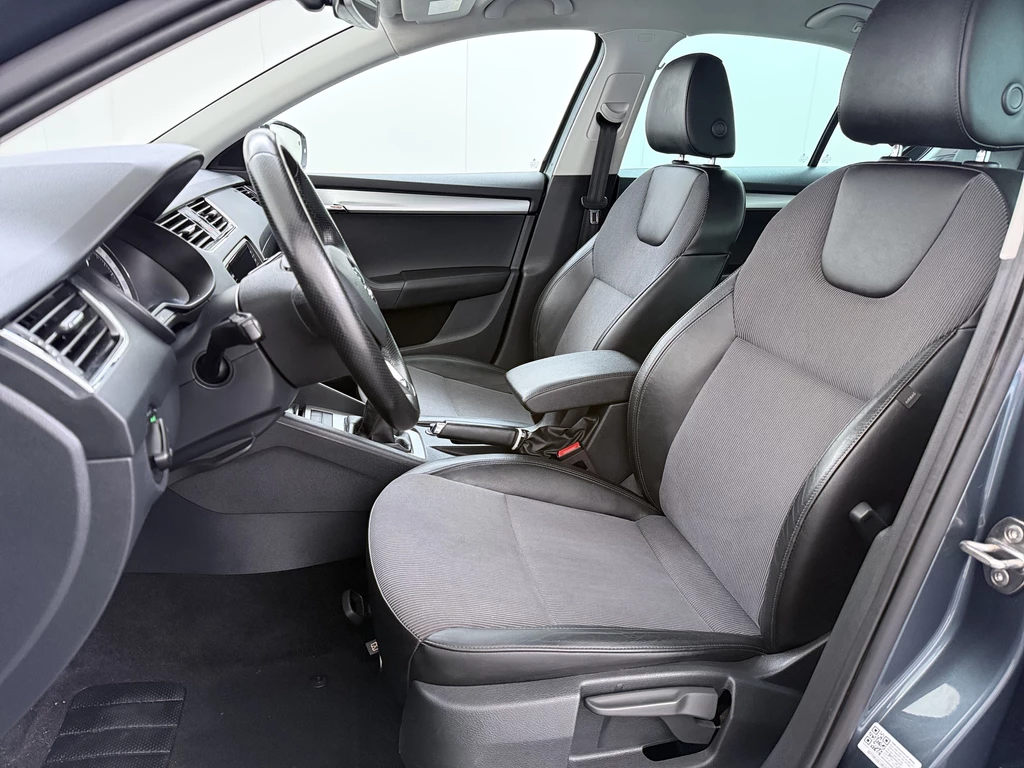Škoda Octavia – foto 16