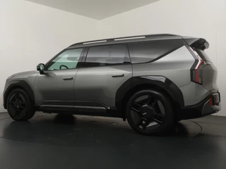 Kia EV9 – thumbnail 3