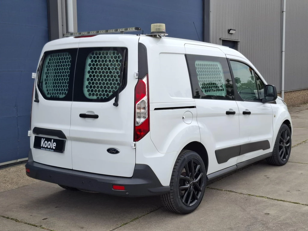 Ford Transit Connect – foto 6