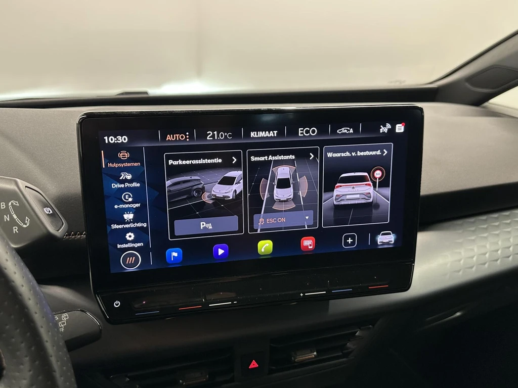 CUPRA Born – foto 29