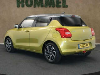 Suzuki Swift – thumbnail 4