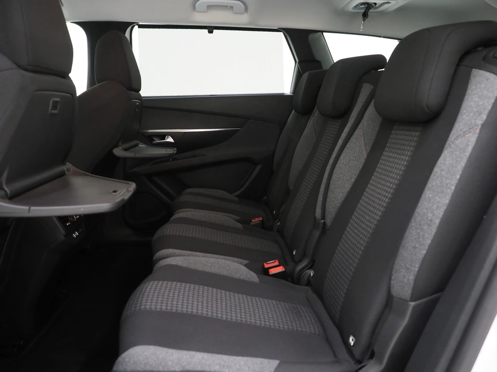 Peugeot 5008 – foto 34