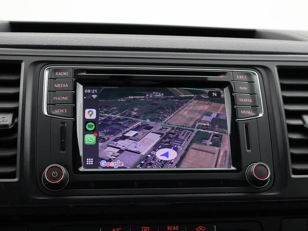 Volkswagen Transporter – foto 121