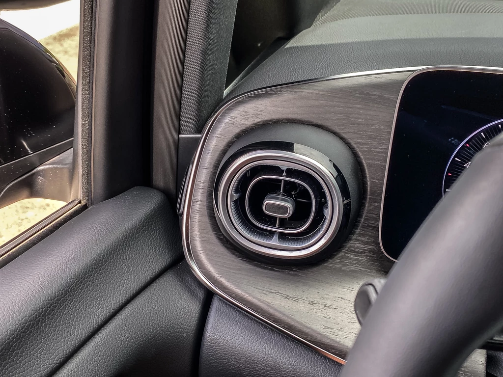 Mercedes-Benz V-Klasse – foto 59