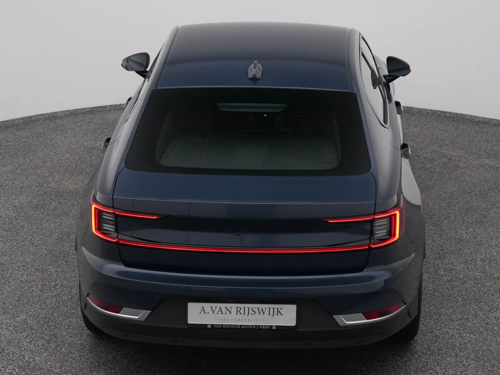 Polestar 2 – foto 8