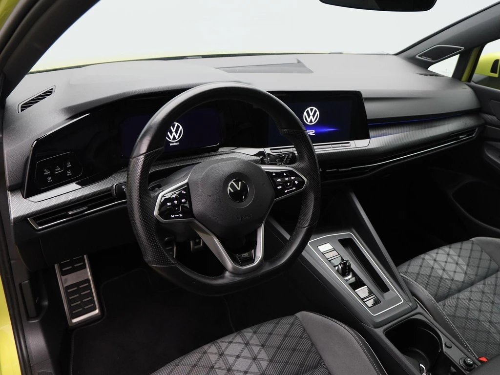 Volkswagen Golf – foto 9