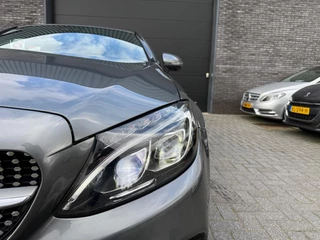 Mercedes-Benz C-Klasse – thumbnail 15