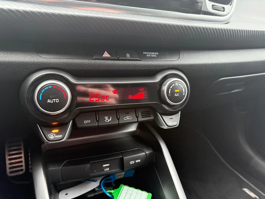 Kia Rio – foto 23