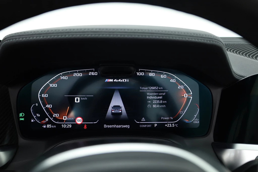 BMW 4 Serie – foto 18