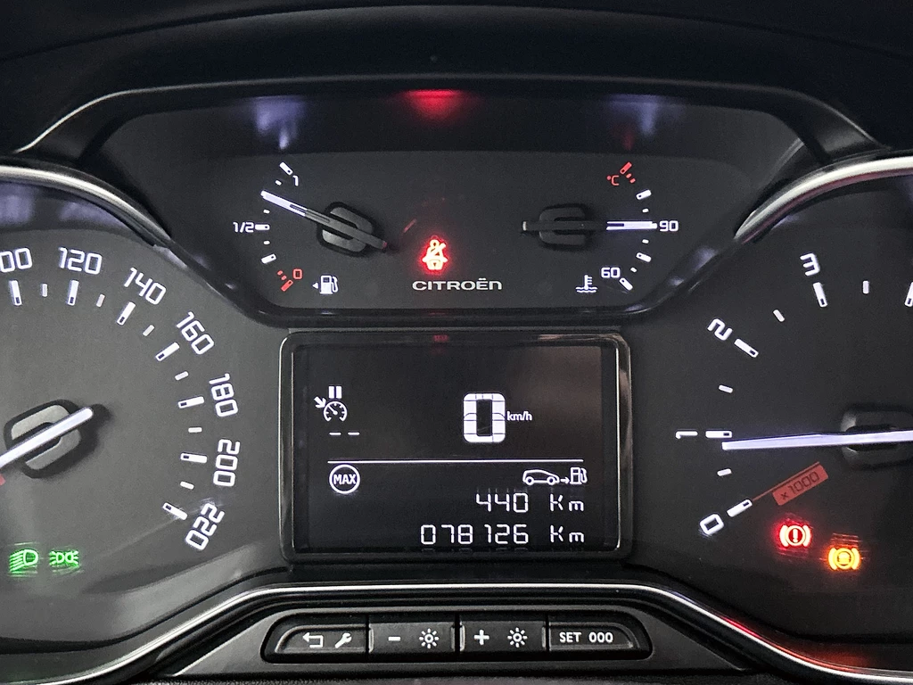 Citroën C3 – foto 8