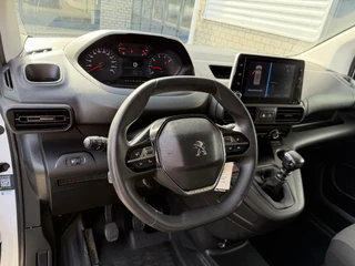 Peugeot Partner – thumbnail 23