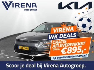 Kia Niro EV – thumbnail 12