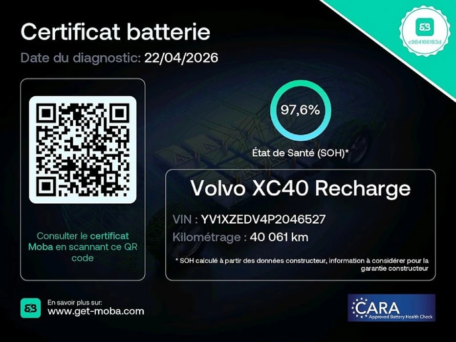 Volvo XC40 – foto 2