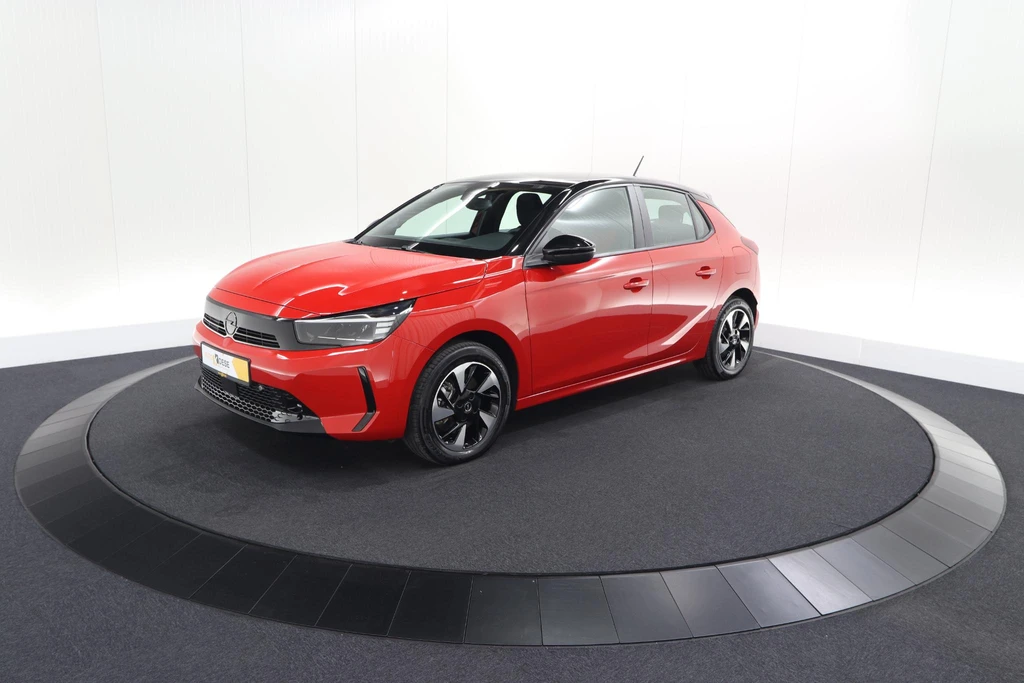 Opel Corsa-e – foto 2