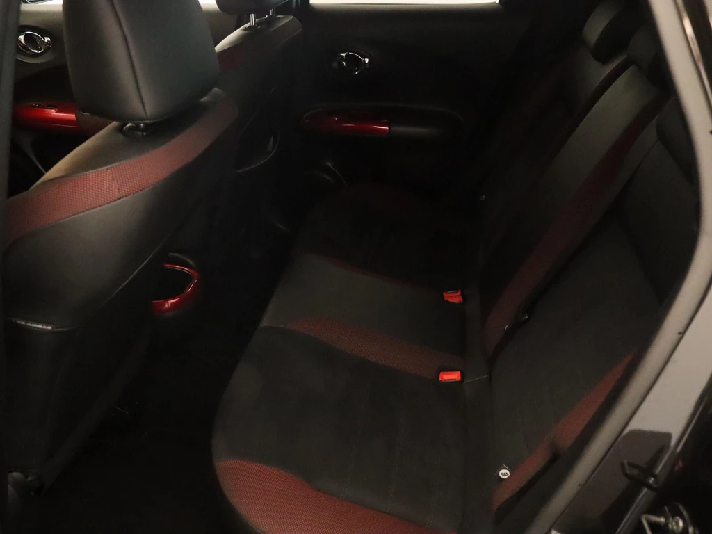 Nissan Juke – foto 16