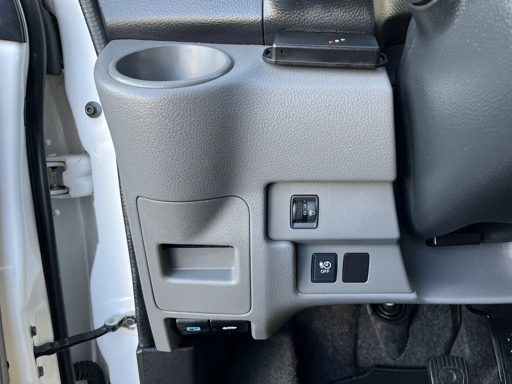 Nissan e-NV200 – foto 15