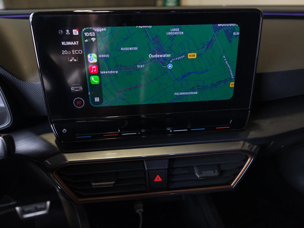 CUPRA Leon Sportstourer – foto 29