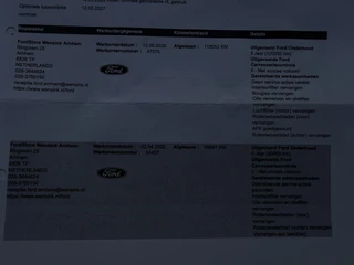 Ford Kuga – thumbnail 33