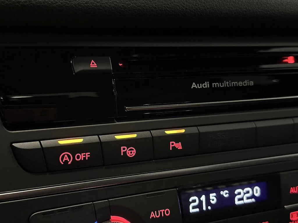 Audi RS6 – foto 23