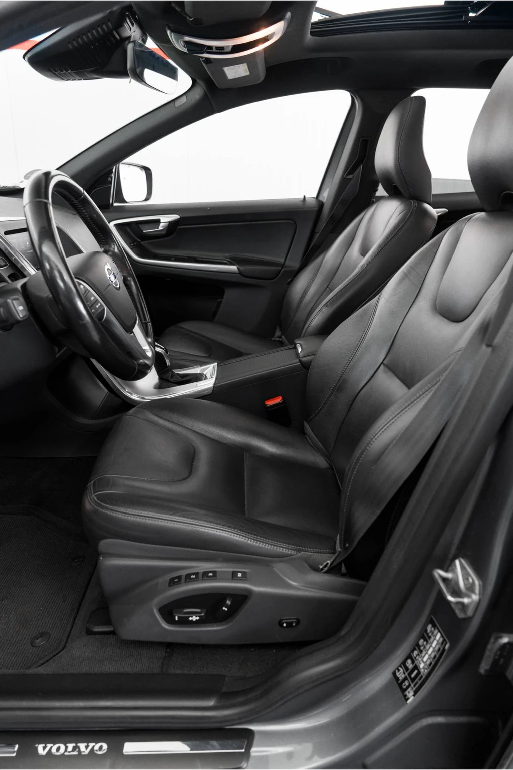 Volvo XC60 – foto 14