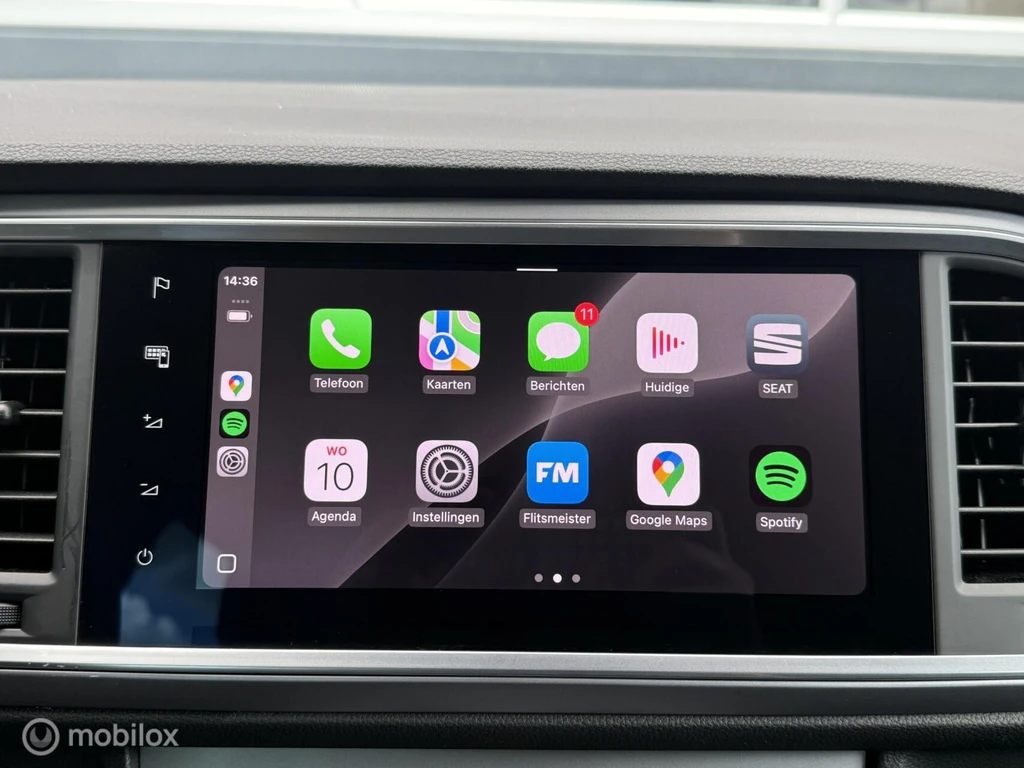 SEAT Ateca – foto 18