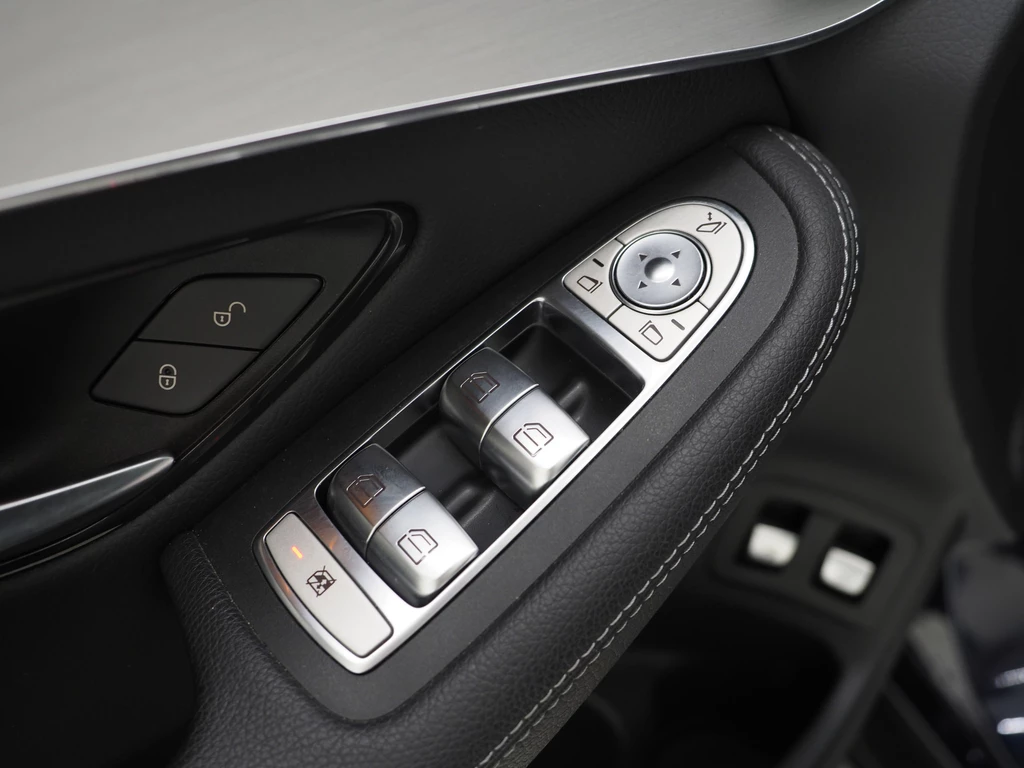 Mercedes-Benz GLC – foto 17