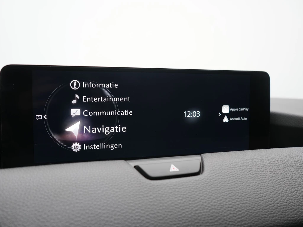 Mazda CX-60 – foto 36