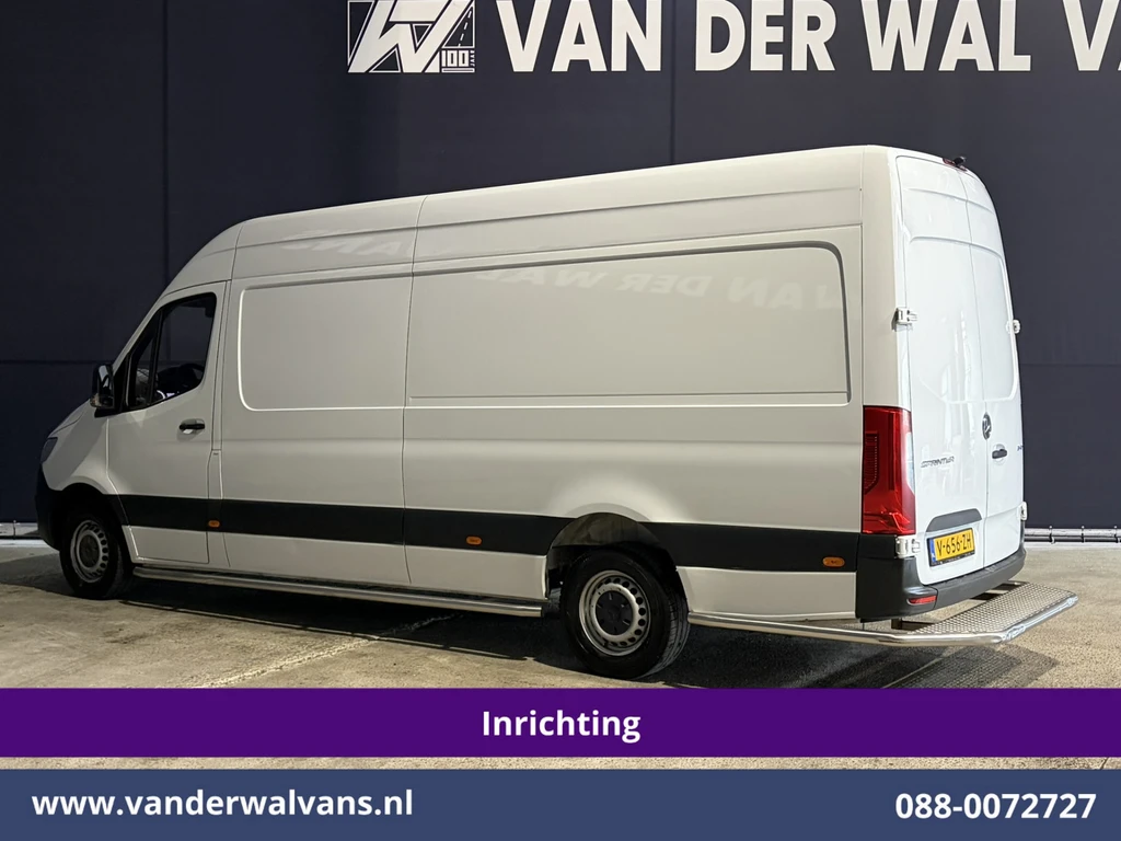 Mercedes-Benz Sprinter – foto 2