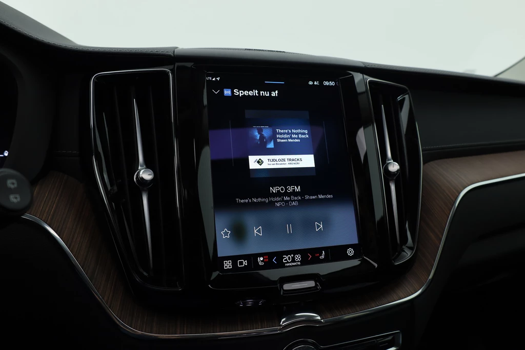 Volvo XC60 – foto 25