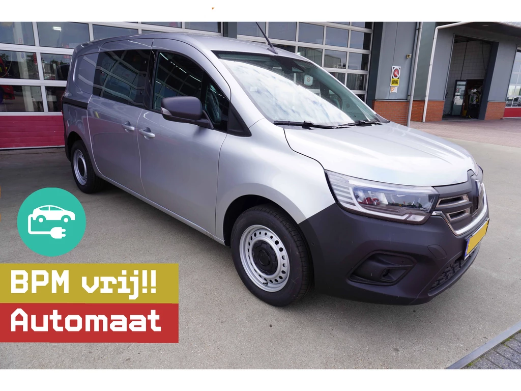 Renault Kangoo – foto 9