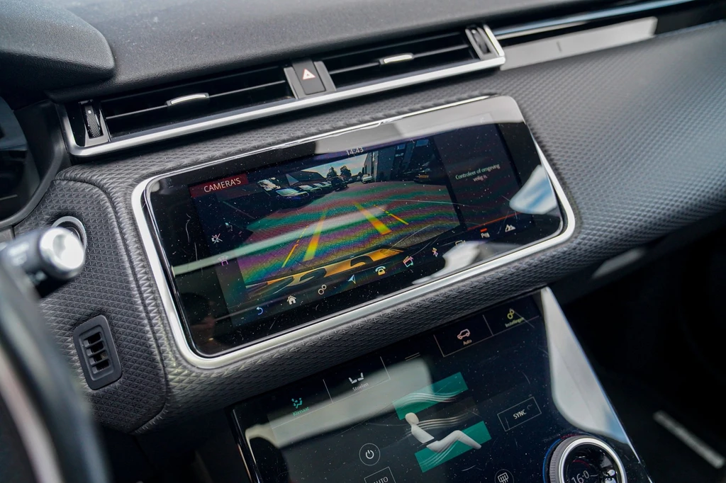 Land Rover Range Rover Velar – foto 27