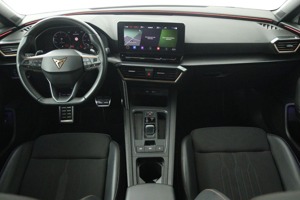 CUPRA Leon – foto 8