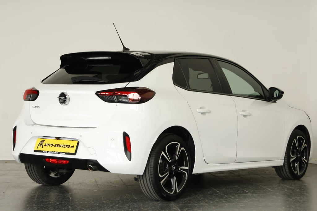 Opel Corsa – foto 5