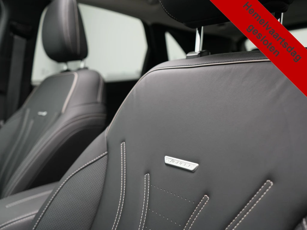 Ford Kuga – foto 48
