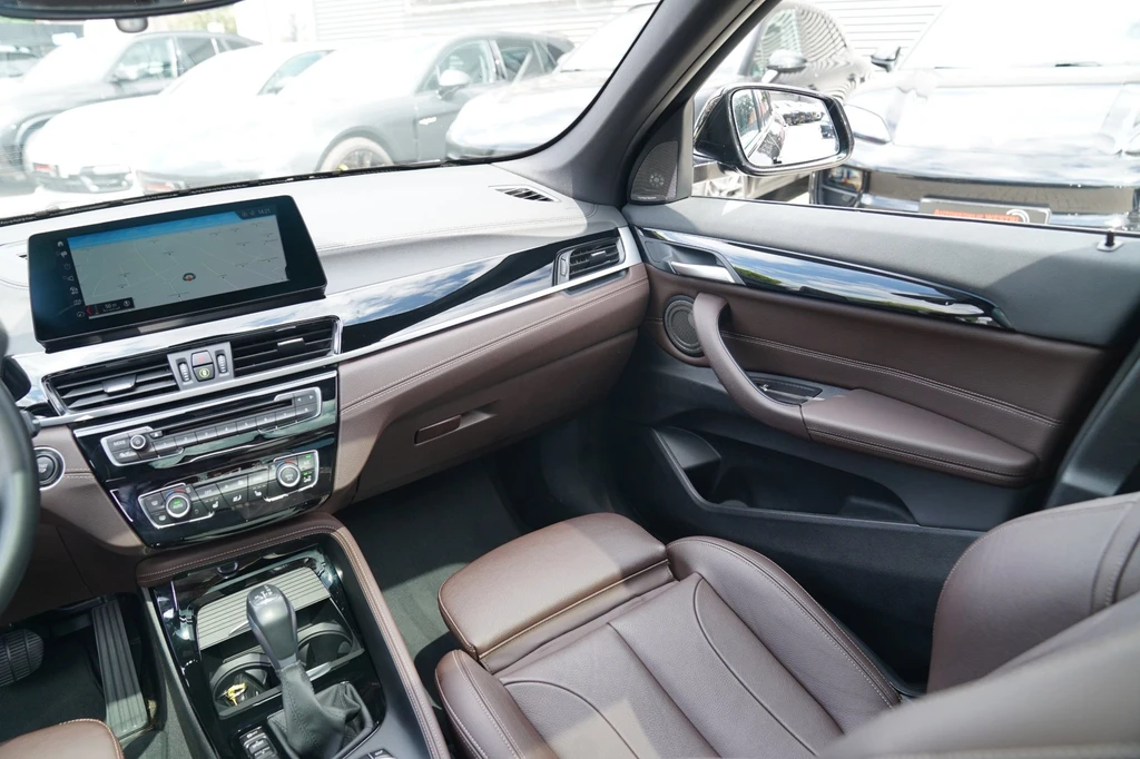 BMW X1 – foto 27