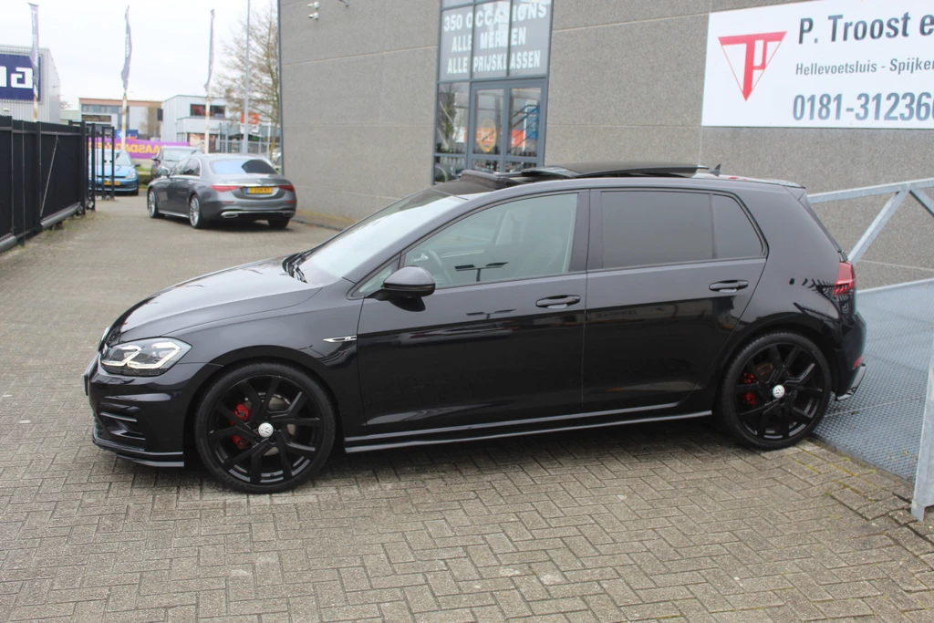Volkswagen Golf – foto 2