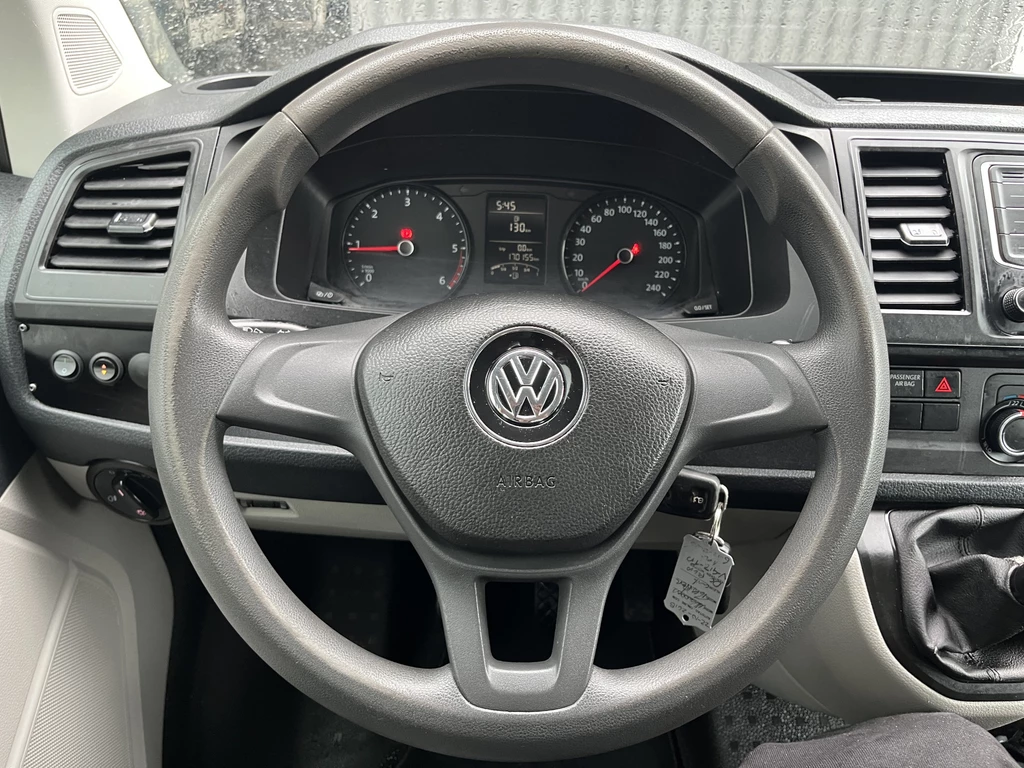 Volkswagen Transporter – foto 17