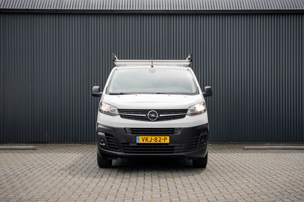 Opel Vivaro – foto 7