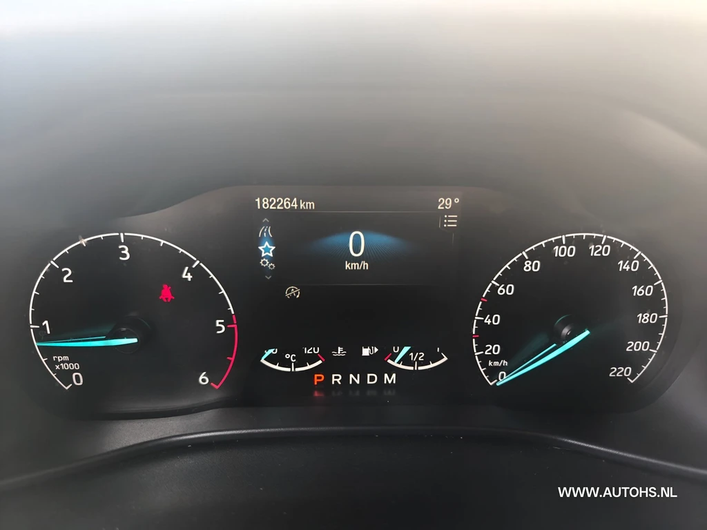 Ford Transit Connect – foto 13