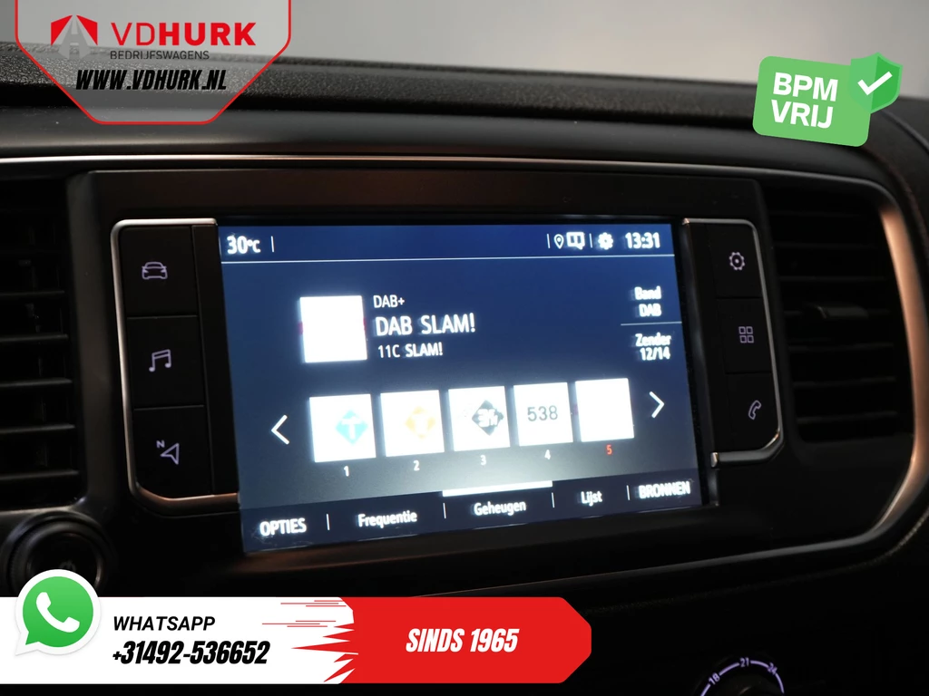 Opel Vivaro – foto 22