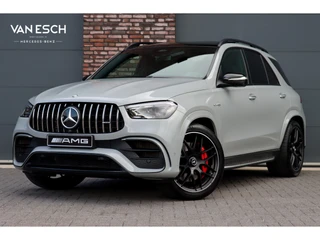 Mercedes-Benz GLE – thumbnail 1