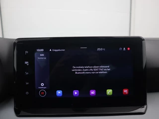 SEAT Arona – thumbnail 22