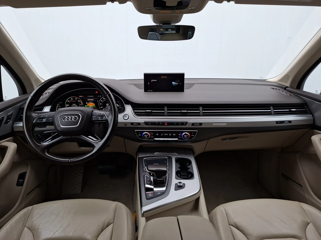 Audi Q7 – foto 16
